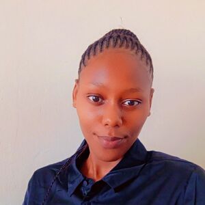 Joyce Sintoyia Supeyo