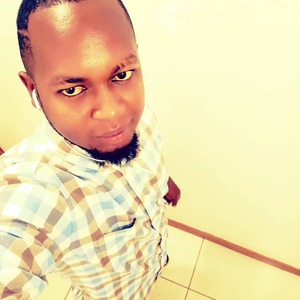 Brian Nzuki Mbai