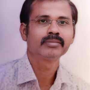 Haraprasad Hota