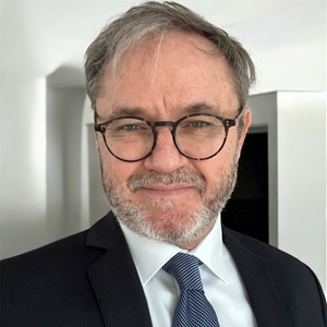 Andrea Pedrottti
