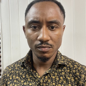 Clement Olorunfemi Olumi
