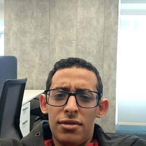 Abdelrahman Waleed