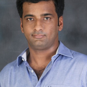 Nikhil Reddy Gade