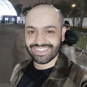 Aaron Alves Vasconcelos Santos