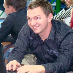 Oleksandr Panchenko