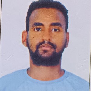 Ahmed Seid Jemal