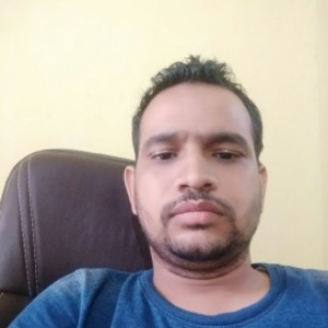 Vishal Kumar