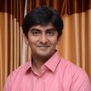 Tejas Doshi