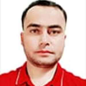 Muhammad Jamal