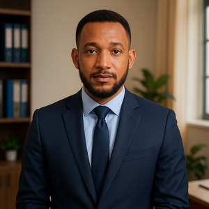 Emmanuel Alih Adama