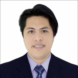 Jerome Zamora Oarga