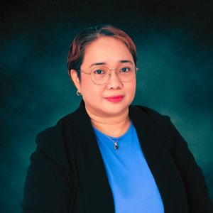 Darlene Jabanag Buenaventura