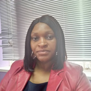 Sibongile Nyaradzo Gabasiane