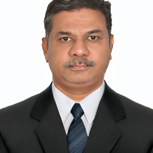Pradeep Kumar C