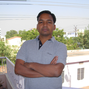 Sanjeev Naroliya