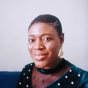 Blessing Afun