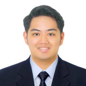Chrislin Earl Cauzon Damian