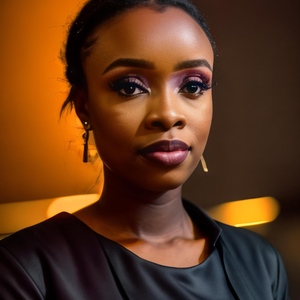 Kokowa Tamarau Ebi Benita