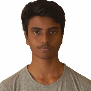 Prashanth Venkatesan