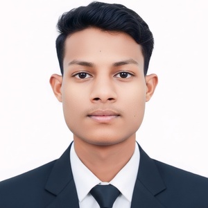 Golam Mustafa