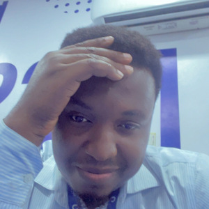 Amaechi Chibueze