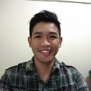 Robert Rey Dela Cruz