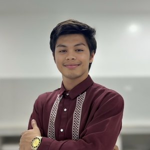 Hans Marvin Comiso