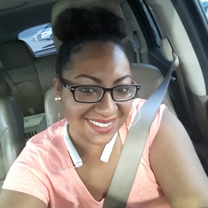 Tiffany Johnson