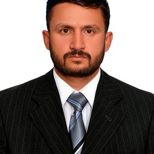 Yasir Pervaiz