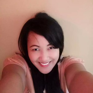 Marjaneh Baldemoro Insorio