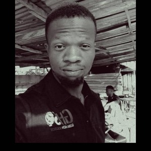 Samuel Irele