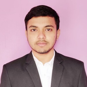 Sahil Kumar Nayak