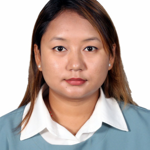 Jeena Budhachhetri