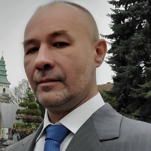 Oleksandr Parkhomenko