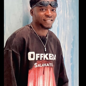 Thankgod Asikong Esege