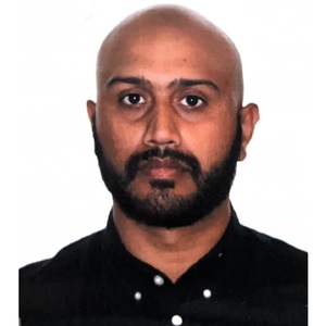 Ritesh Sridhar