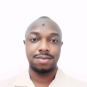 Chidume Kenneth Kenechukwu