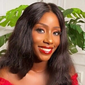 Chinwe Chukwuogor Nwankwo