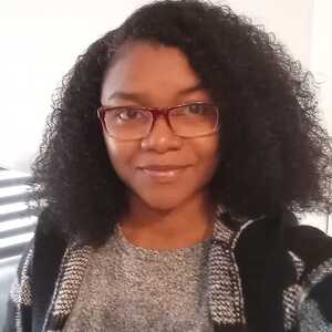 Carrie Gay Obasuyi