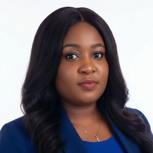 Eneh Mitchell Ukamaka