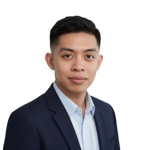 Nathaniel Jalbay Berioso