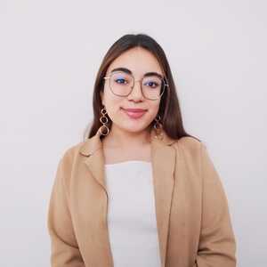Laura Pulido