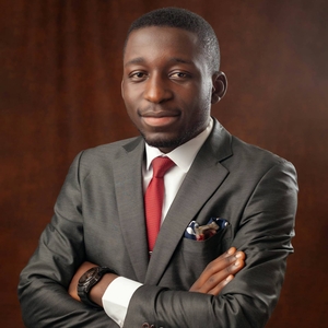 Ochekwu Isaac