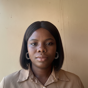 Ekwerike Mary Toochukwu