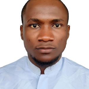 Orovwigho Precious Ebruvwiyo