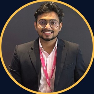 Rishabh Gupta