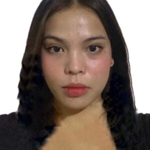 Shajaney Grace Panugan