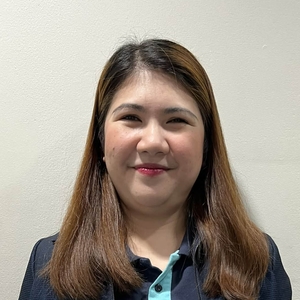 Michelle Cynhel Apurillo