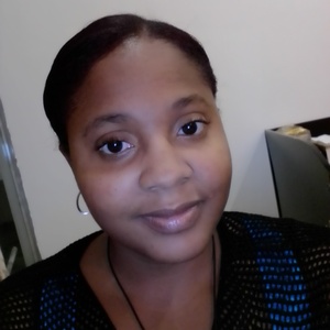 Latoya Angus