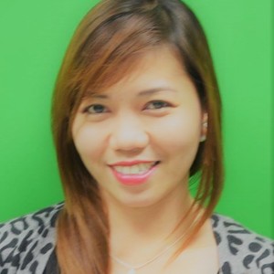 Andrhea Lyn Estrella